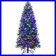 Costway_7ft_Pre_lit_Hinged_Christmas_Tree_with_450_LED_Lights_9_Dynamic_Effects_01_mk