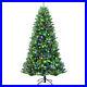 Costway_7ft_Pre_lit_Hinged_Christmas_Tree_with_Remote_Control_9_Lighting_Modes_01_im