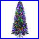 Costway_8ft_Pre_lit_Hinged_Christmas_Tree_with_600_LED_Lights_9_Dynamic_Effects_01_gqq
