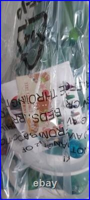 Cracker Barrel Animated Lighted Christmas Tree Blow Mold NIB 2025