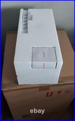 Cracker Barrel Animated Lighted Christmas Tree Blow Mold NIB 2025