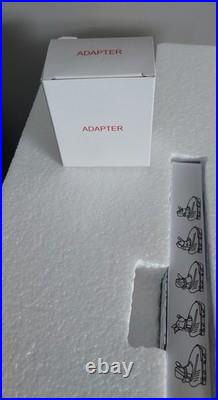 Cracker Barrel Animated Lighted Christmas Tree Blow Mold NIB 2025