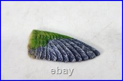 Danbury Mint Birdwatcher's Christmas Tree Birds Lighted Holiday With Styrofoam