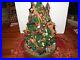 Danbury_Mint_Miniature_Pinscher_Dog_Christmas_Tree_Lighted_Figurine_HTF_01_atl