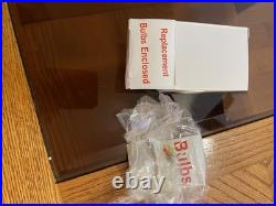 Danbury Mint Scottish Terrier Lighted Christmas Tree Mint Condition