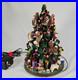 Danbury_Mint_Shih_Tzu_Lighted_Christmas_Tree_12Figurine_Holidays_Dogs_No_Star_01_ous