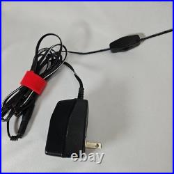 Danbury Mint Shih Tzu Lighted Christmas Tree 12Figurine Holidays Dogs No Star