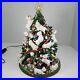 Danbury_Mint_Westie_Christmas_Tree_Rare_Decoration_All_Lights_Working_01_kd