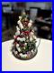 Danbury_Mint_Westie_White_Terrier_Lighted_Christmas_Tree_Rare_Dog_01_gury