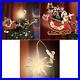 Disney_Christmas_Tree_Top_Ornament_Mickey_Friends_Rotating_Sleigh_LED_Lights_01_qxtd