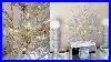 Diy_Lighted_Christmas_Glitter_And_Crystal_Tree_Diy_Glam_Holiday_Room_Decor_Ideas_01_ba