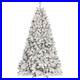 FREE_SHIPPING_Christmas_Tree_8_Ft_Light_Up_Frosted_Tips_1754_Branches_01_wgy
