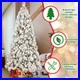 FREE_SHIPPING_Christmas_Tree_Hinged_7_Ft_Light_up_1252_Frosted_Branches_01_ithm