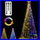 Fairyrain_12Ft_Outdoor_Lighting_Christmas_Tree_Lights_Cone_Tall_Star_Topped_A_01_epu