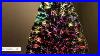 Fiber_Optic_Ornament_Fireworks_Pre_Lit_Christmas_Tree_Lighting_Demo_01_db