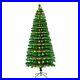 Green_7_5ft_260pcs_Colorful_Lights_260_Branches_PVC_Christmas_Tree_01_cjz