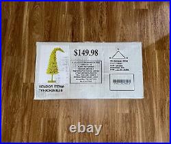 Grinch Who Stole Christmas Whimsical Hobby Lobby 5 Foot LED Bright Tree 2024 Grinch Who Stole Christmas Whimsical Hobby Lobby 5 Foot LED Bright Tree 2024