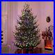 HOMCOM_9_ft_Prelit_Artificial_Christmas_Tree_with_Dual_Color_LED_Lights_01_ksnx