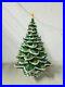 HUGE_29_VTG_Provincial_Mold_Lighted_Flocked_Ceramic_Christmas_Tree_VERY_RARE_01_cvy