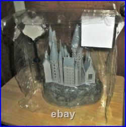 Hallmark Harry Potter Collection Hogwarts Castle Musical Tree Topper With Light