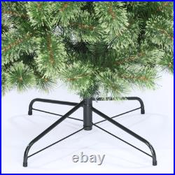 Holiday Time 7ft Brighton Cashmere Artificial Christmas Tree with Tree Stand