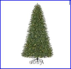 Home Accents Holiday 7.5 Ft. Maysville Pine LED Artificial Christmas Tree