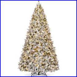 Home Decorators 7.5 ft Pre-Lit LED Grand Duchess Balsam Fir Christmas Tree-USA Home Decorators 7.5 ft Pre-Lit LED Grand Duchess Balsam Fir Christmas Tree-USA