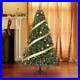 Home_Heritage_9_Artificial_Cascade_Pine_Christmas_Tree_Color_Lights_Open_Box_01_hufb