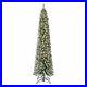 Home_Heritage_9_Foot_Lowell_Flocked_Pencil_Pine_Prelit_Tree_with_Lights_Open_Box_01_rsdy