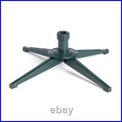 Home Heritage Stanley 7' Pine Artificial Christmas Tree, PreLit 350 Clear Lights