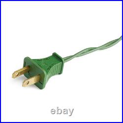 Home Heritage Stanley 7' Pine Artificial Christmas Tree, PreLit 350 Clear Lights