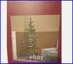 Ikea VINTERFINT Artificial Christmas Tree Build With 156 LED Lights 63 80534857 Ikea VINTERFINT Artificial Christmas Tree Build With 156 LED Lights 63 80534857