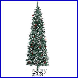 International Christmas Tree 6.5 Ft /7.5 Ft Pre-Lit Christmas Tree With LED A6S3 International Christmas Tree 6.5 Ft /7.5 Ft Pre-Lit Christmas Tree With LED A6S3