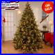 Isenhour_Lighted_Faux_Pine_Christmas_Tree_LED_Light_Glowing_NOEL_Decoration_01_ir