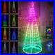 Lighted_Christmas_Cone_Tree_8FT_Outdoor_Christmas_Tree_with_396_RGB_LED_Lights_01_adem