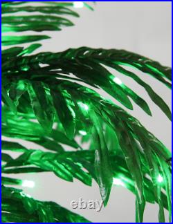 Lightshare 5FT Palm Tree, 56LED Lights, Decoration For Home, Party, Christmas