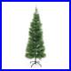 LuxenHome_5_6ft_Pre_lit_Flocked_Artificial_Christmas_Tree_with_Green_LED_Lights_01_wu