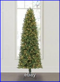 Member Mark 7FT PreLit Dawson Pine Artificial Christmas Tree