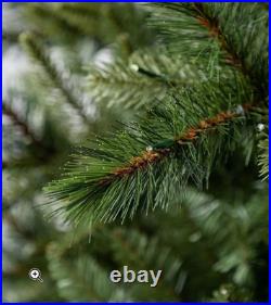 Member's Mark 12' Augusta Pine Pre-Lit COLOR Christmas Tree 12 Foot Twelve Ft