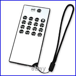 Member's Mark 12' Pre-Lit Multicolor Lightshow Christmas Tree Decoration