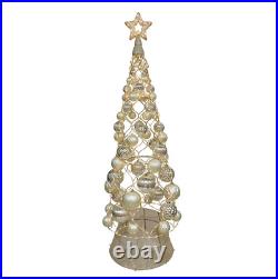 Member's Mark 7' Pre-Lit Christmas Tree with Decorative Ornaments Assorted Col Member's Mark 7' Pre-Lit Christmas Tree with Decorative Ornaments Assorted Col