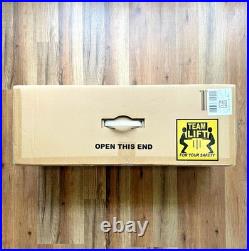 My Texas House Potted 4ft Pre-Lit Twinkle LED Cypress Artificial Christmas Tree