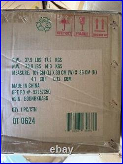 National Tree Company Pre-Lit Tiffany Fir 6.5 Christmas Tree