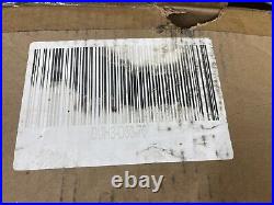 National Tree Company Pre-Lit Tree, Dunhill Fir, Dual Color LED Lights, 7 Feet