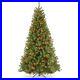 National_Tree_Company_Spruce_Artificial_Christmas_Tree_with_Multicolor_Lights_01_sq