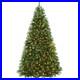 OPEN_BOX_9_ft_Spruce_Artificial_Christmas_Tree_with_White_Lights_Stand_01_pb