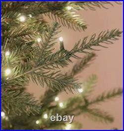 Philips 9ft Pre-Lit Artificial Christmas Tree Bi-Color LED with Remote