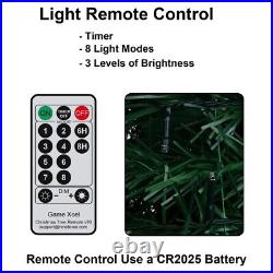Pop Up Christmas Tree withLight&Remote, 6/6.5FT Pull Up Artificial Christmas Tree Pop Up Christmas Tree withLight&Remote, 6/6.5FT Pull Up Artificial Christmas Tree