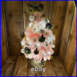 Pottery Barn Teen Hello Kitty Light Up All In One Decorated Tree Rare Pottery Barn Teen Hello Kitty Light Up All In One Decorated Tree Rare