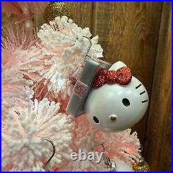 Pottery Barn Teen Hello Kitty Light Up All In One Decorated Tree Rare Pottery Barn Teen Hello Kitty Light Up All In One Decorated Tree Rare